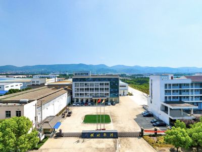 祝賀湖北華興機械科技股份有限公司網站上線！